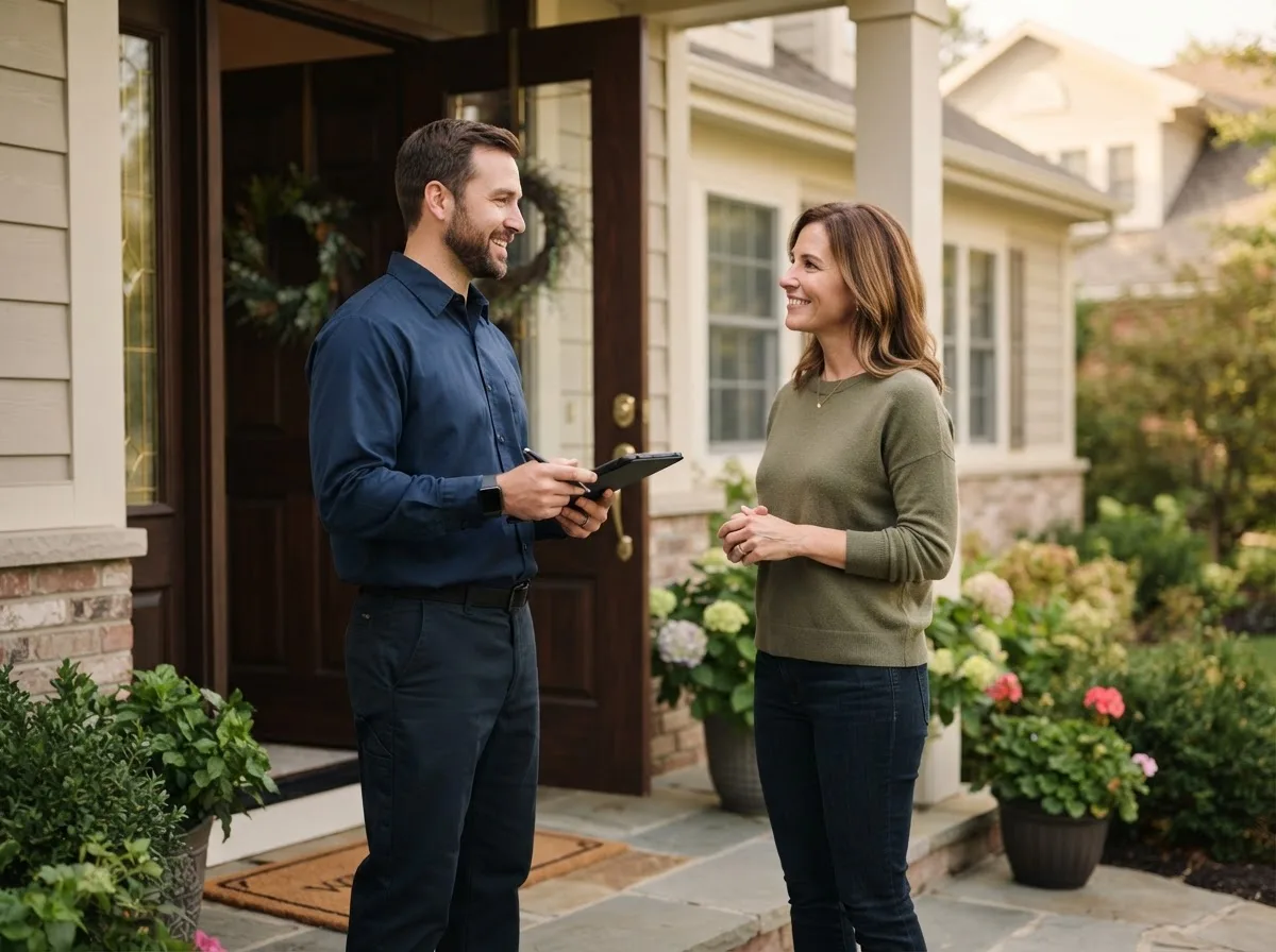 Water damage restoration FAQs for Chesterville, OH